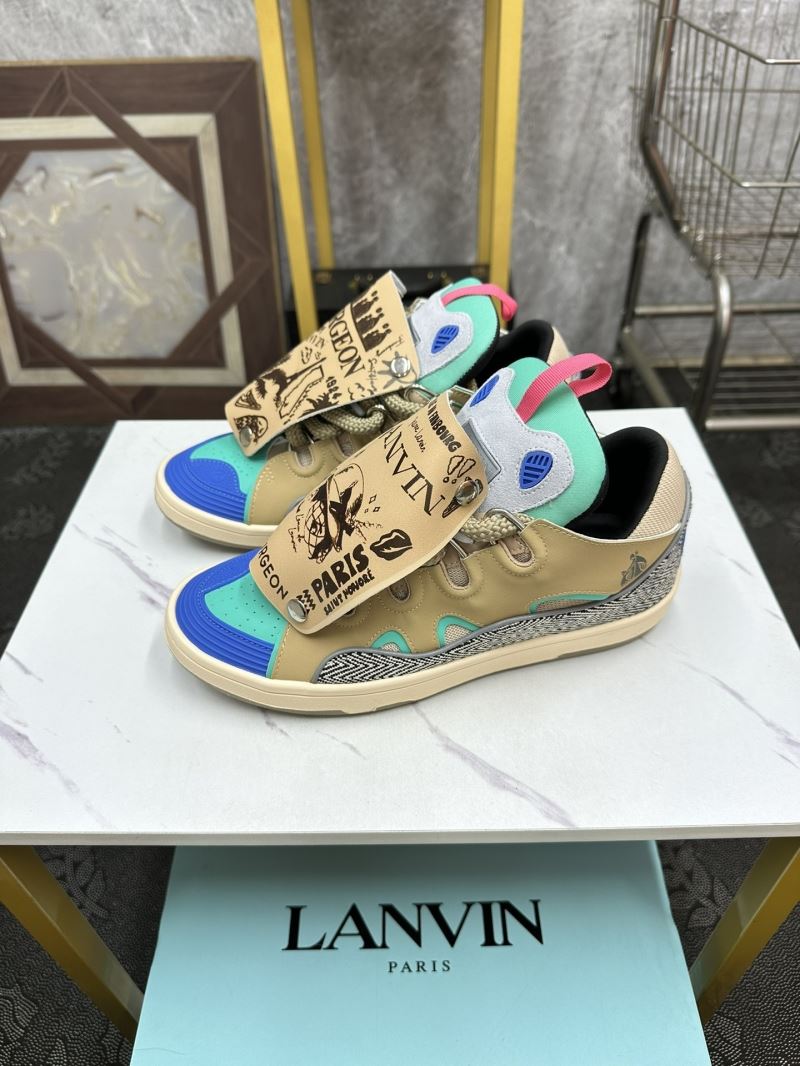 Lanvin Shoes